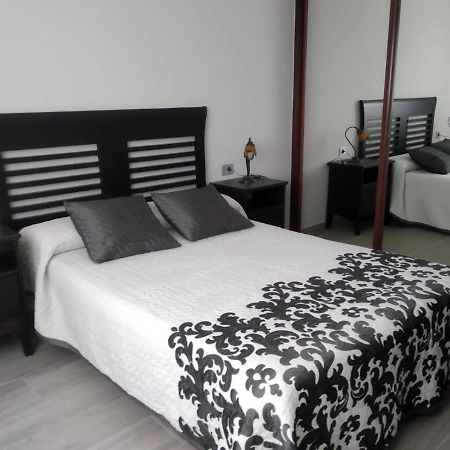 Amplio Apartamento En Illa De Arousa, Proximo A La Playa Εξωτερικό φωτογραφία